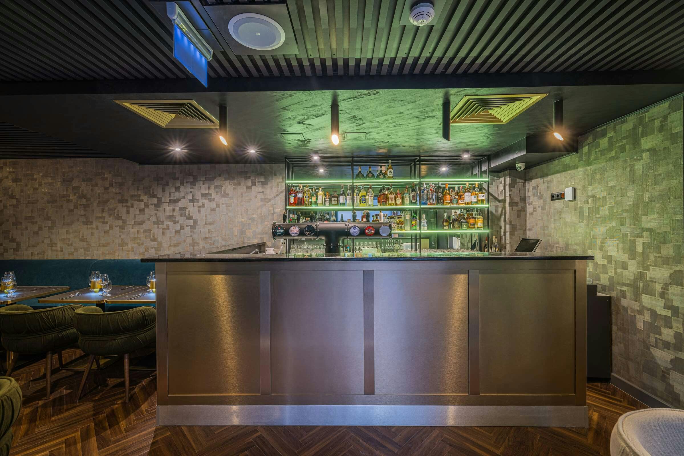 Hotel Hotel Allora photo 4