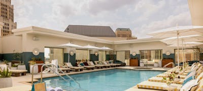 Hotel Contessa - Luxury Suites on the Riverwalk