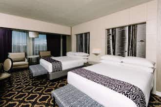 Hotel Harrah’s Lake Tahoe – A Caesars Rewards Destination photo 2