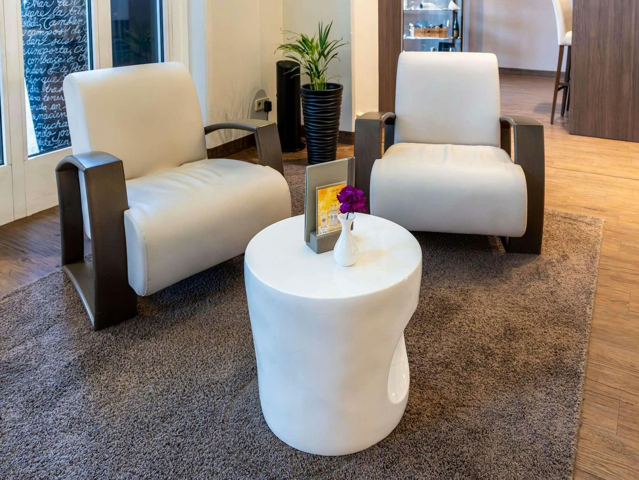 Hotel Hotel Mercure Salzburg City photo 5