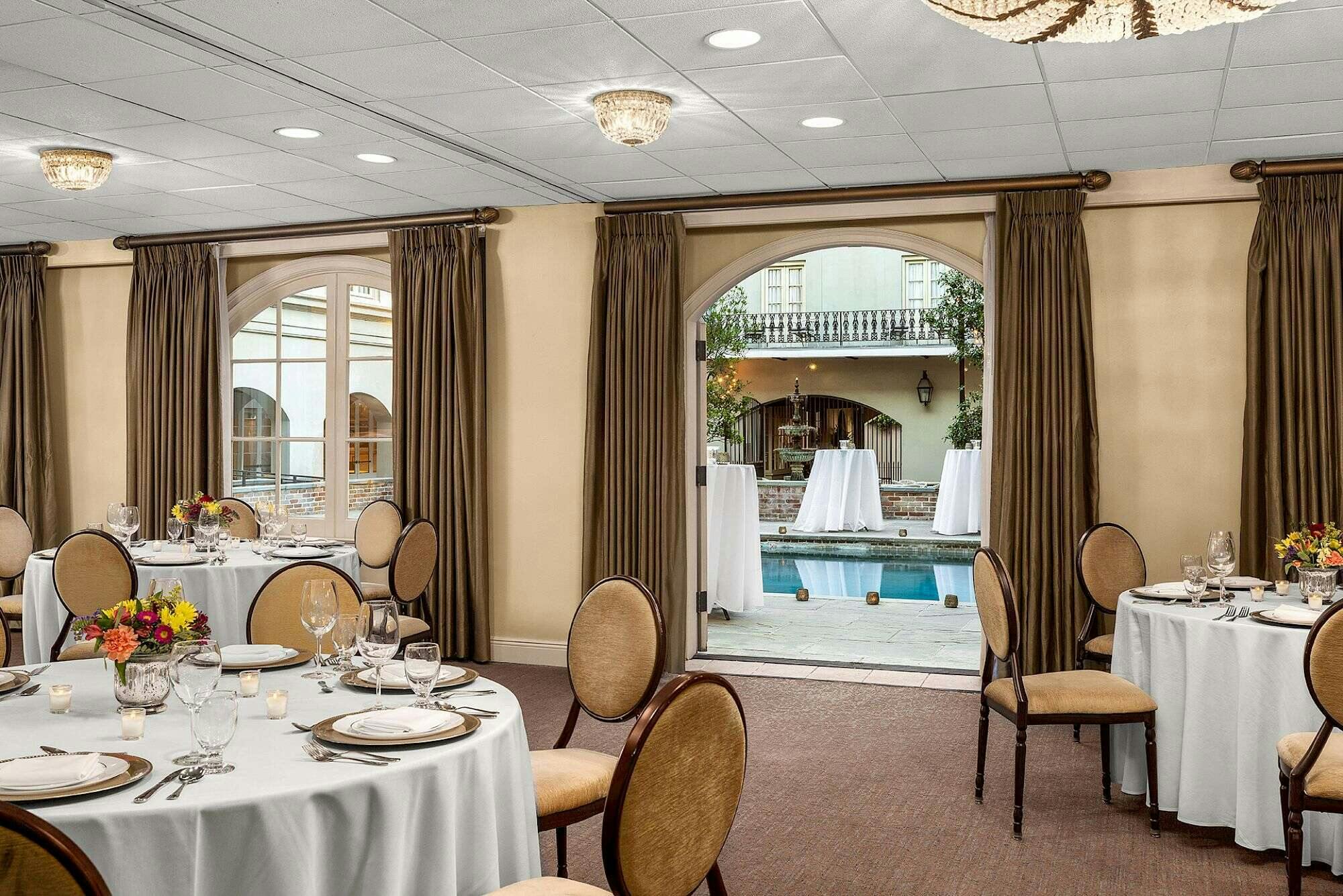 Hotel Maison Dupuy Hotel photo 2