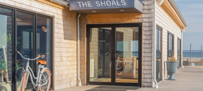 The Shoals