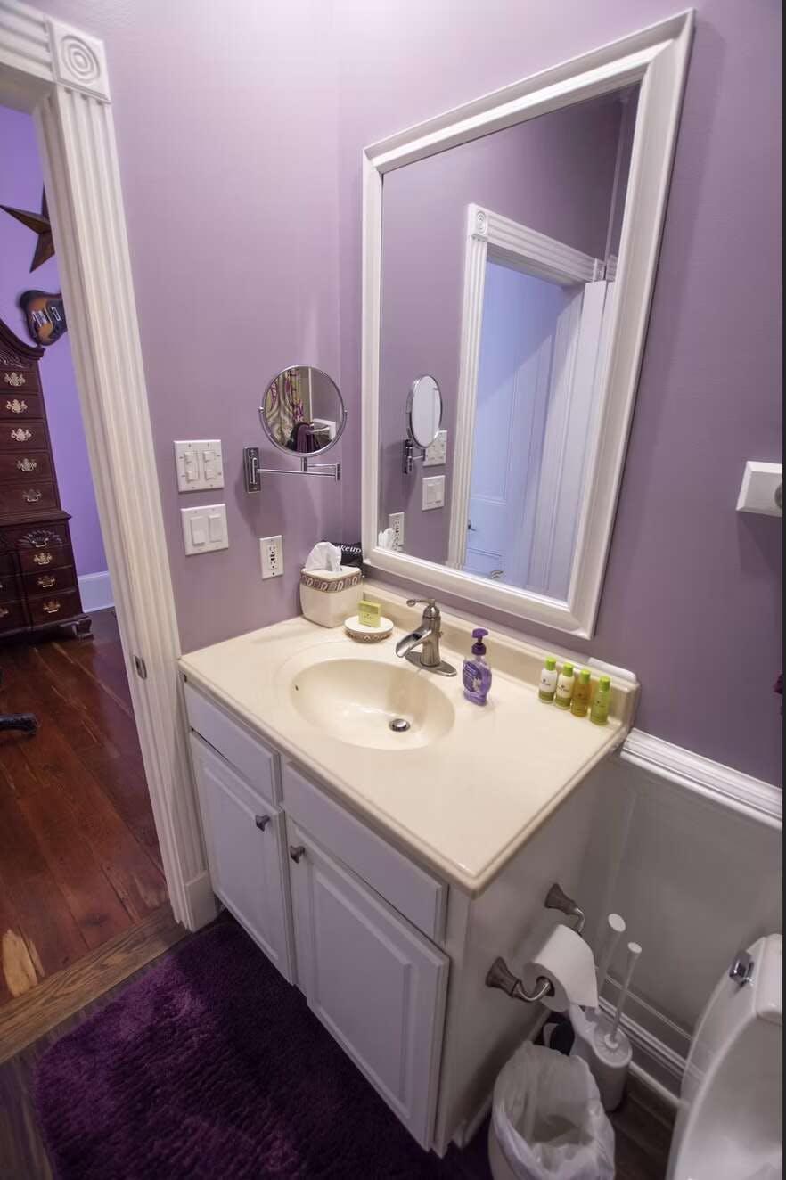 Hotel R&B Bed and Breakfast photo 5