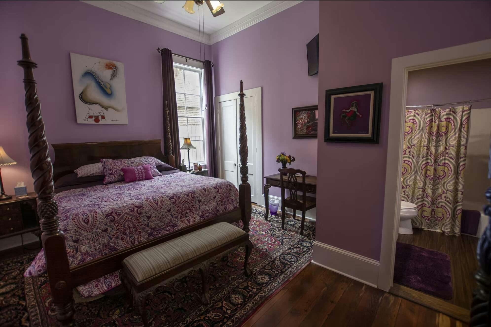 Hotel R&B Bed and Breakfast photo 5