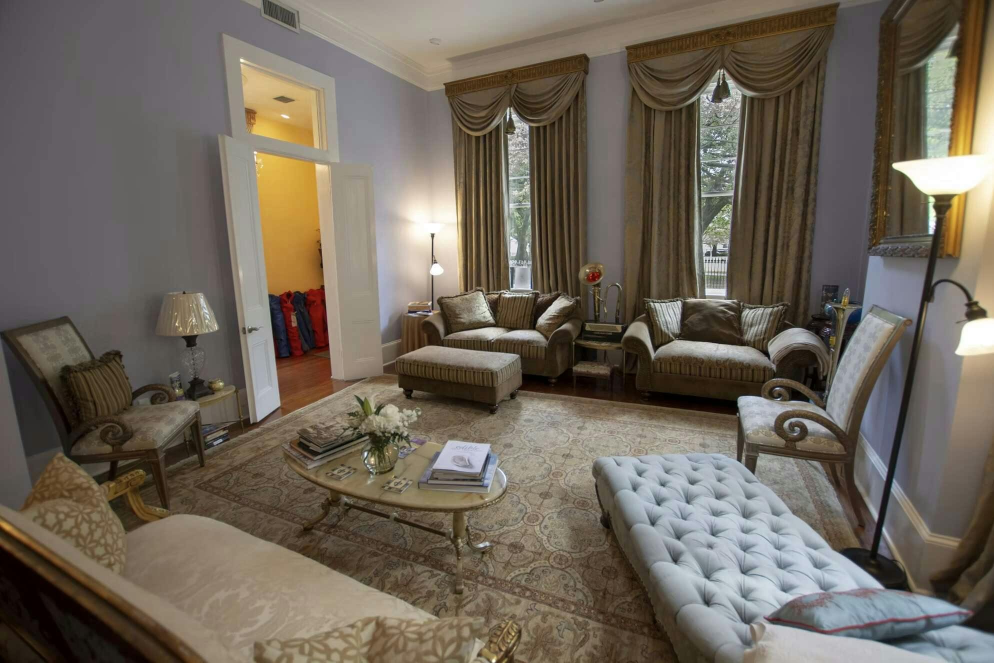 R&B Bed and Breakfast