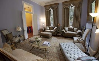 R&B Bed and Breakfast