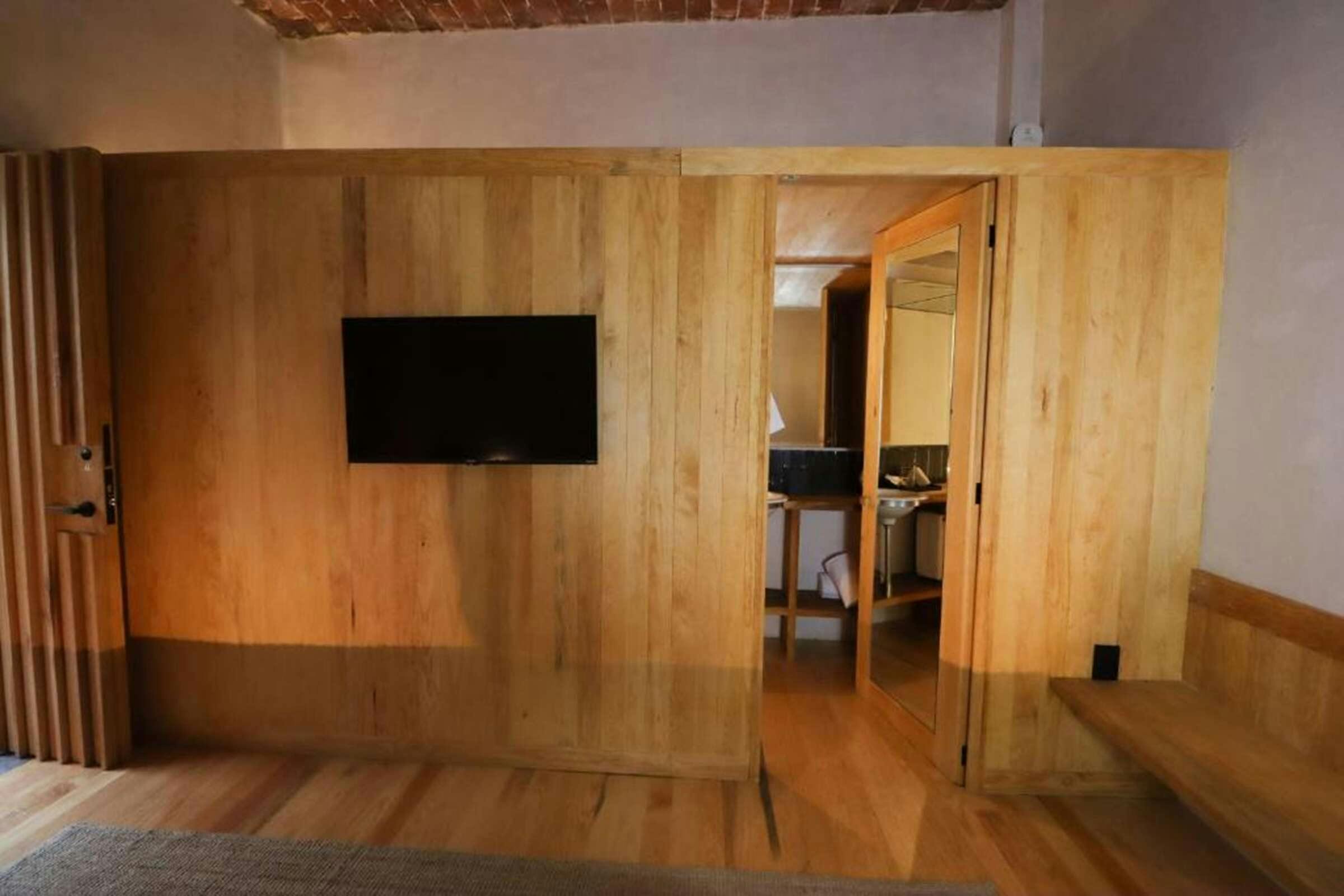 Hotel Casa Almamia photo 1