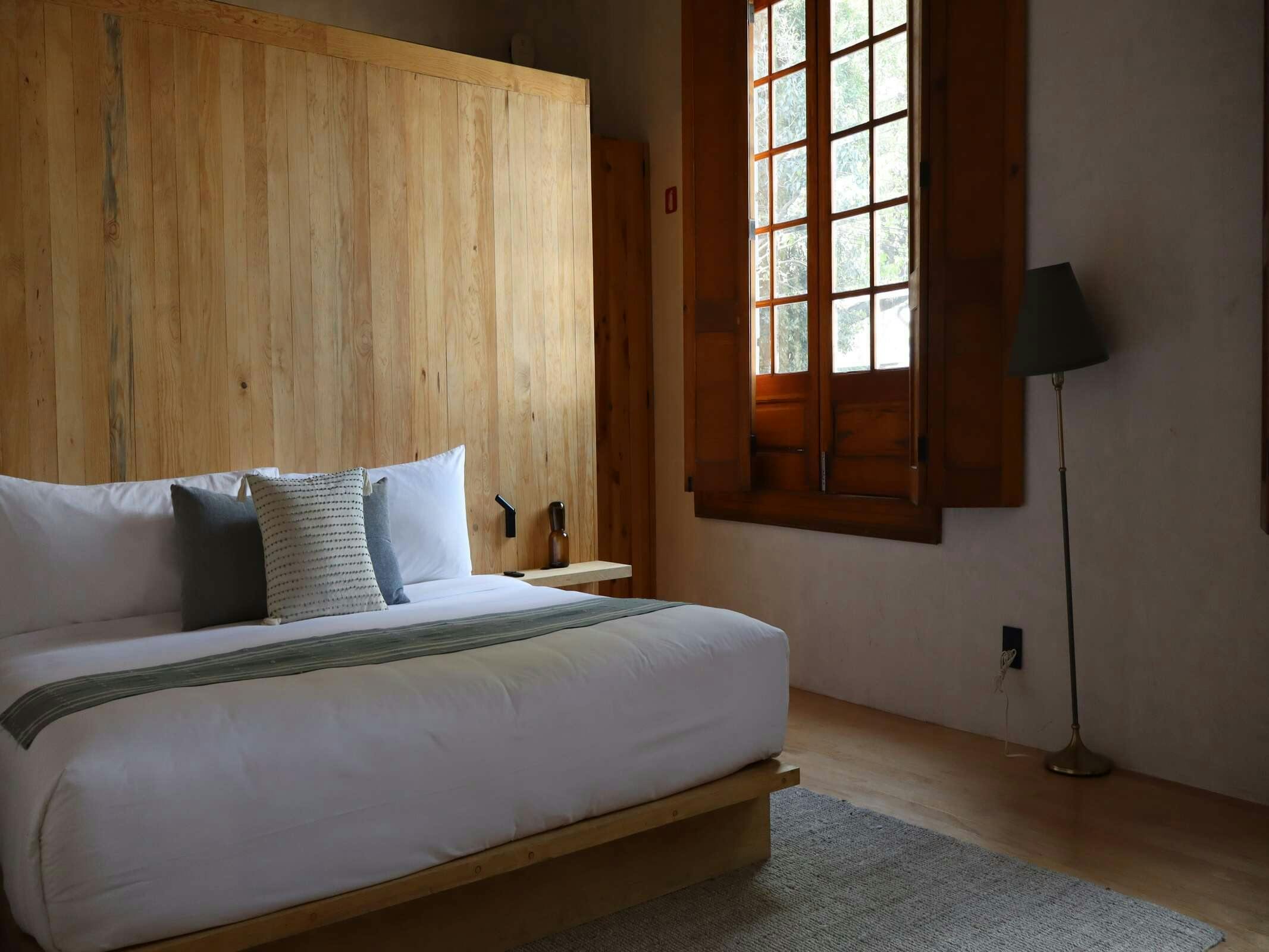 Hotel Casa Almamia photo 5