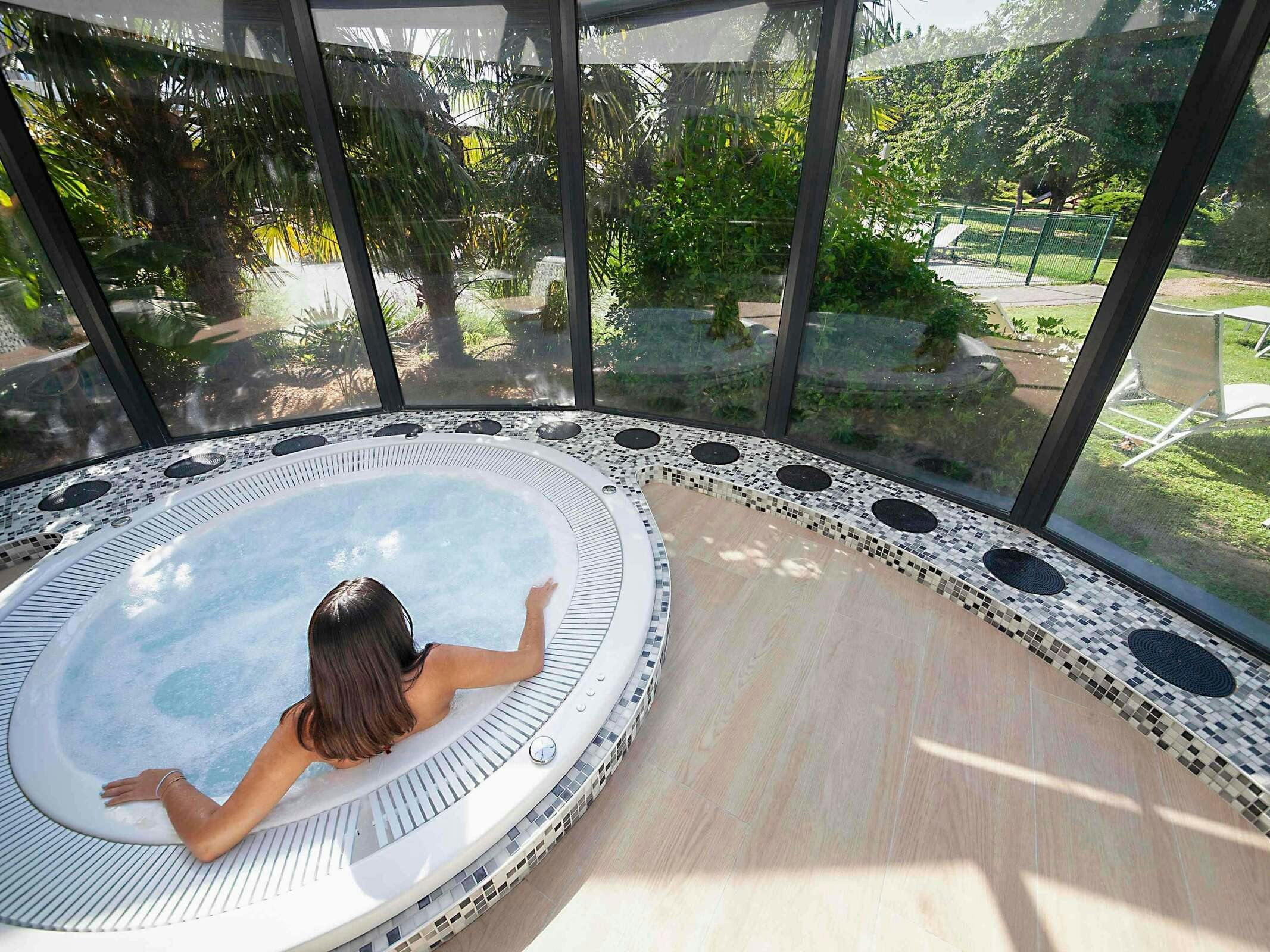 Hotel Novotel Clermont Ferrand photo 5