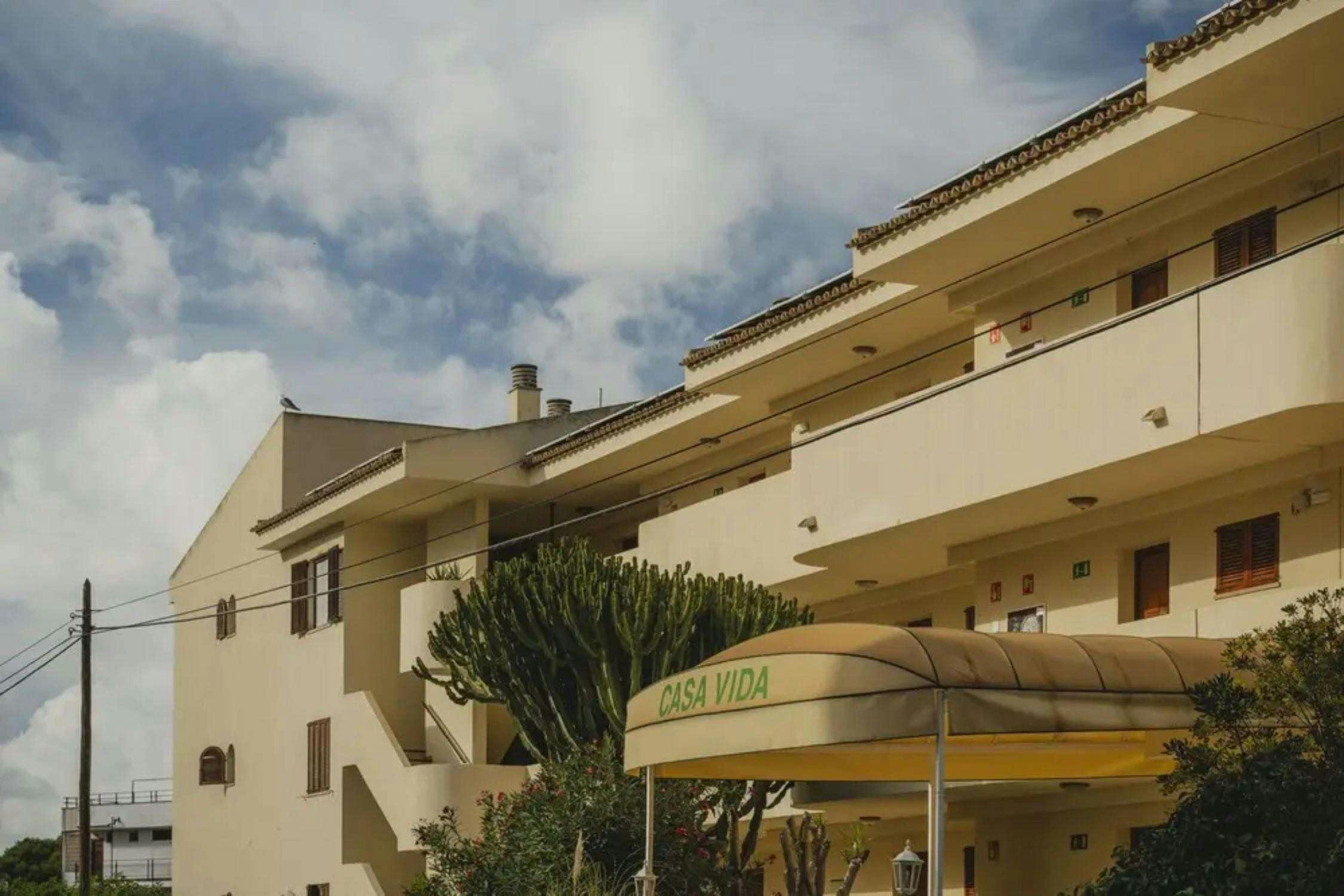 Casa Vida Apartments