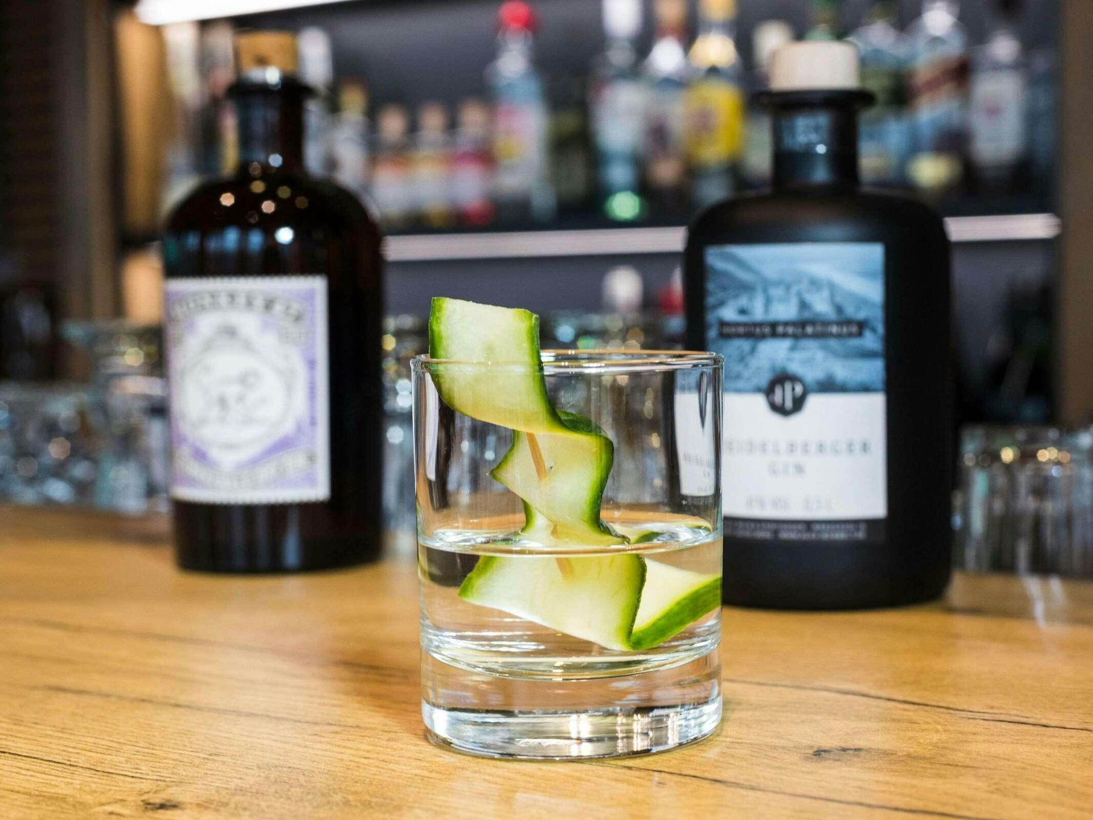 Hotel Ibis Heidelberg Hauptbahnhof photo 5