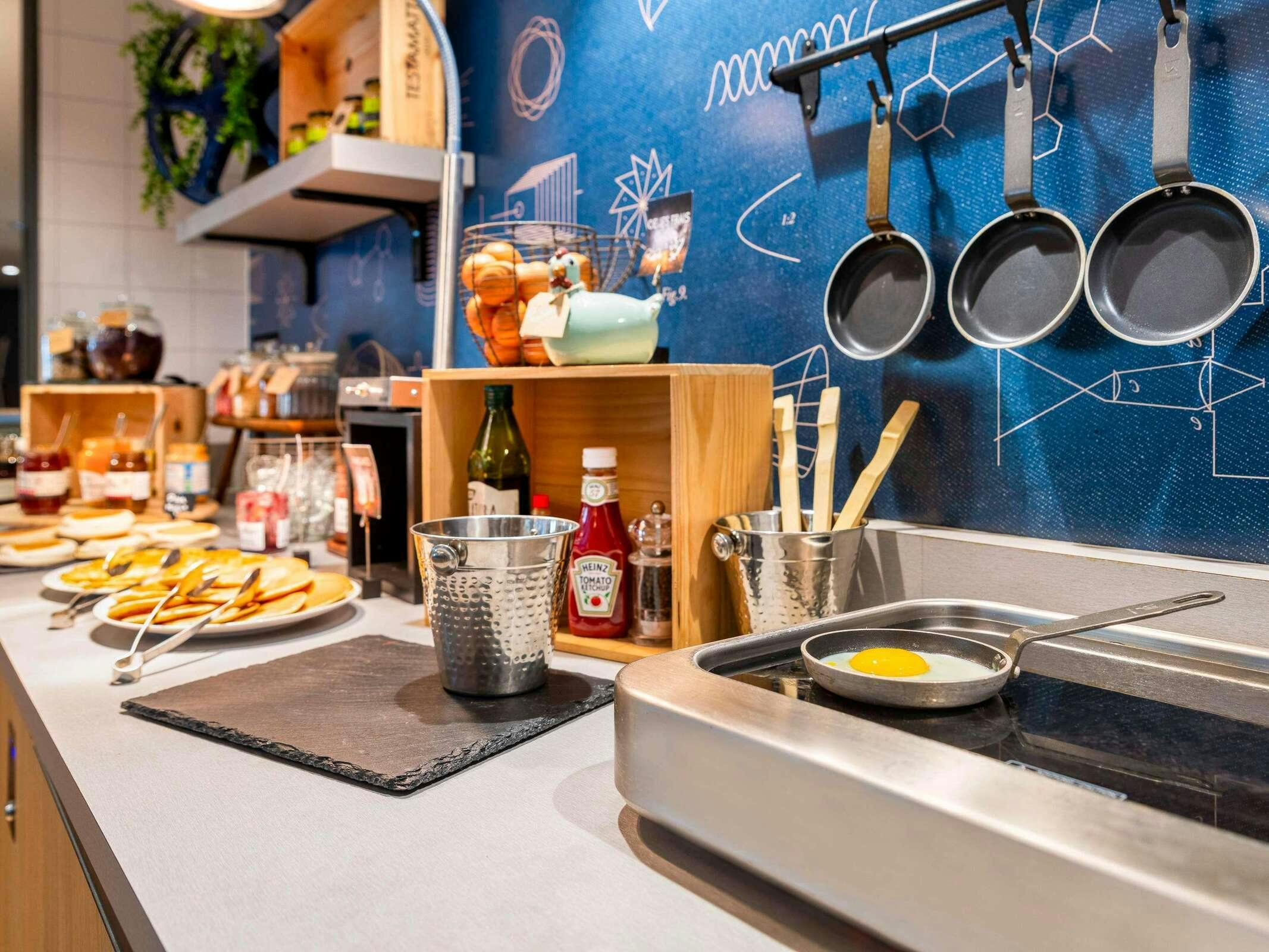 Mercure Lyon Lumiere