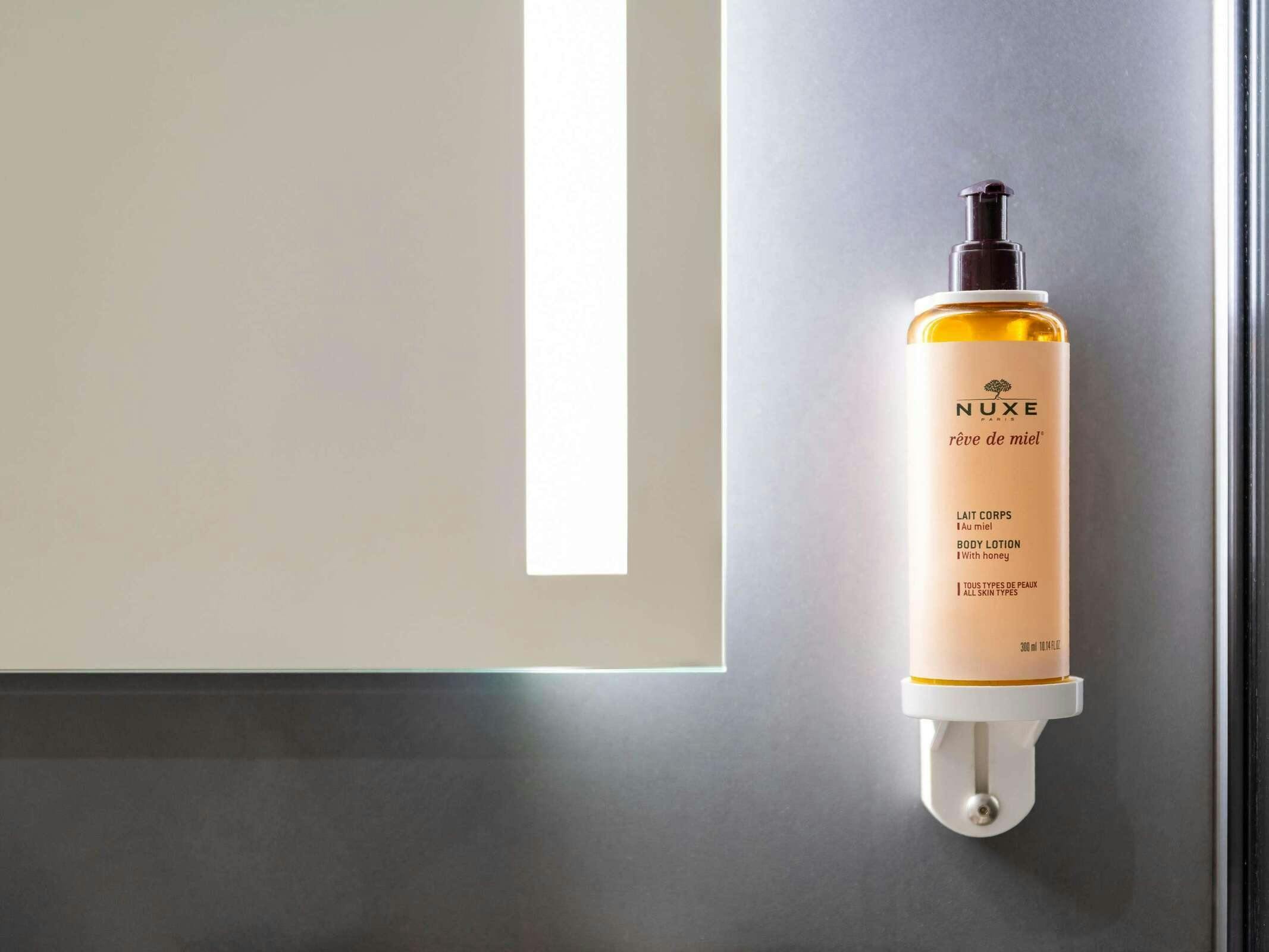 Hotel Mercure Lyon Lumiere photo 4