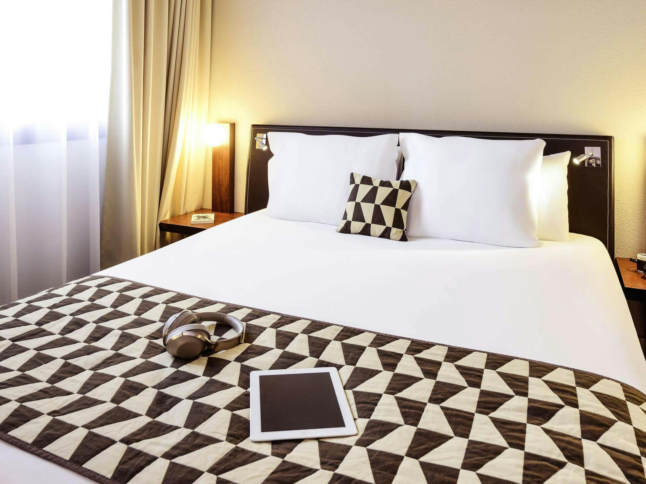 Hotel Mercure Lyon Lumiere photo 5