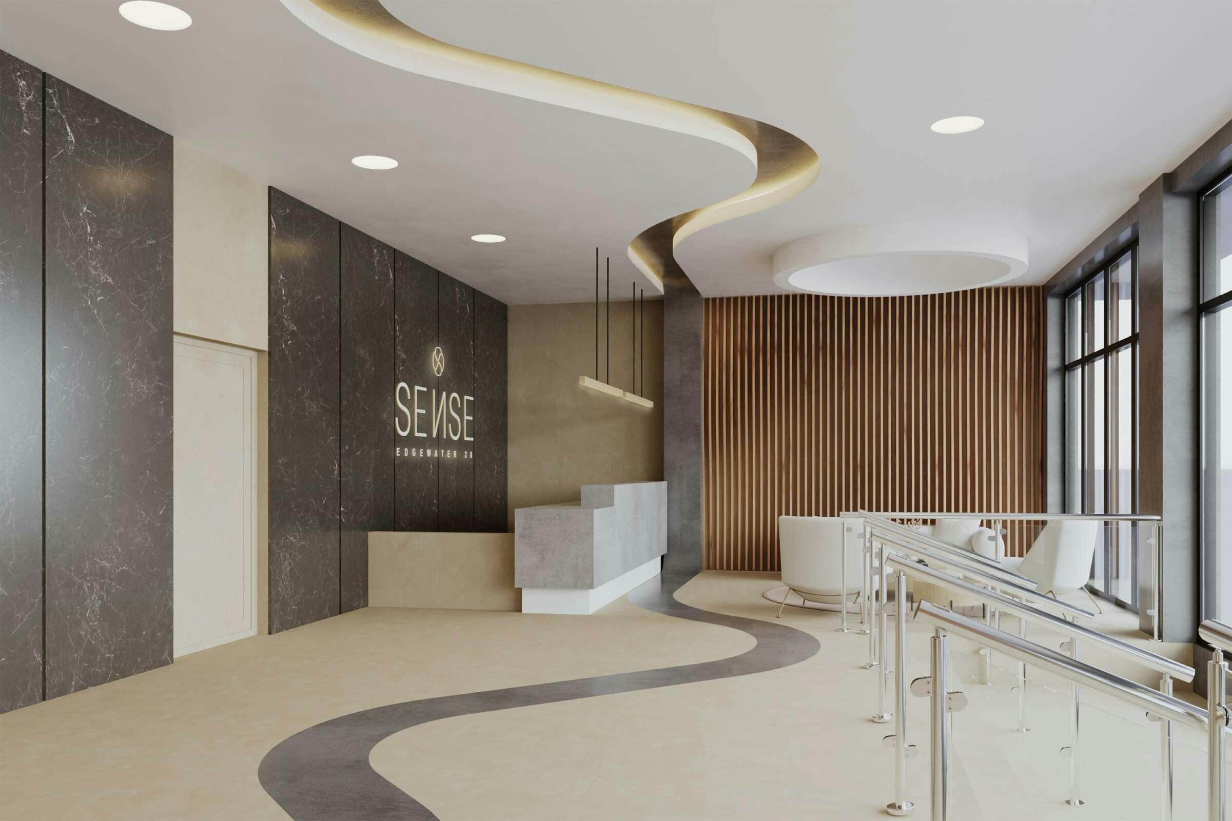 Hotel Sense28 Edgewater, an AvantStay Hotel photo 1