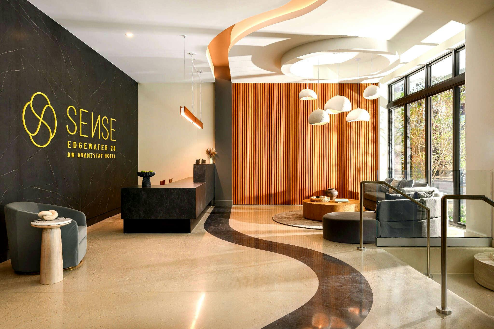 Hotel Sense28 Edgewater, an AvantStay Hotel photo 2