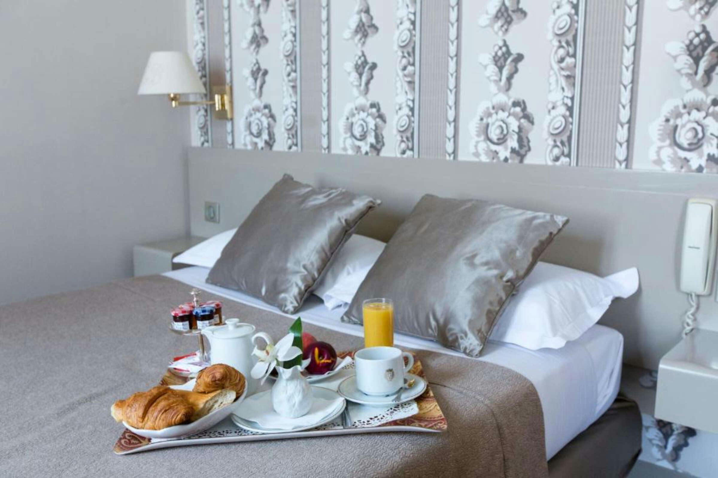 Hotel Résidence du Berry photo 5