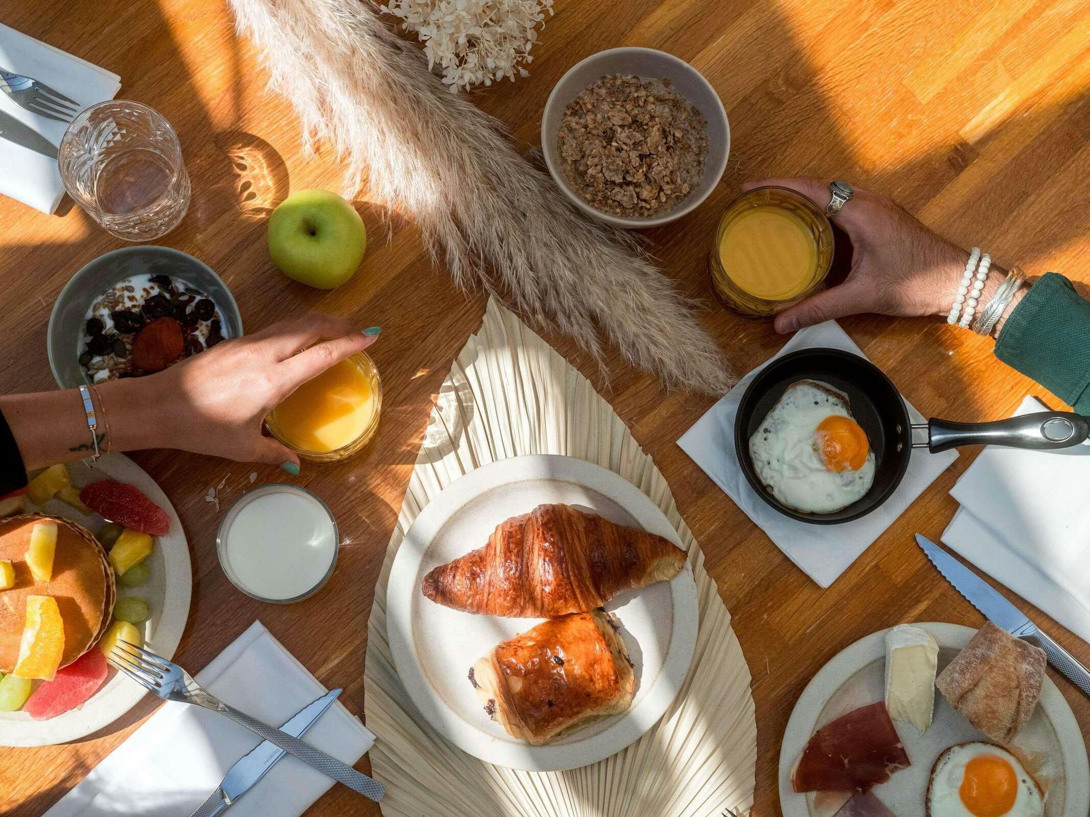 Hôtel Mercure Bordeaux Château Chartrons