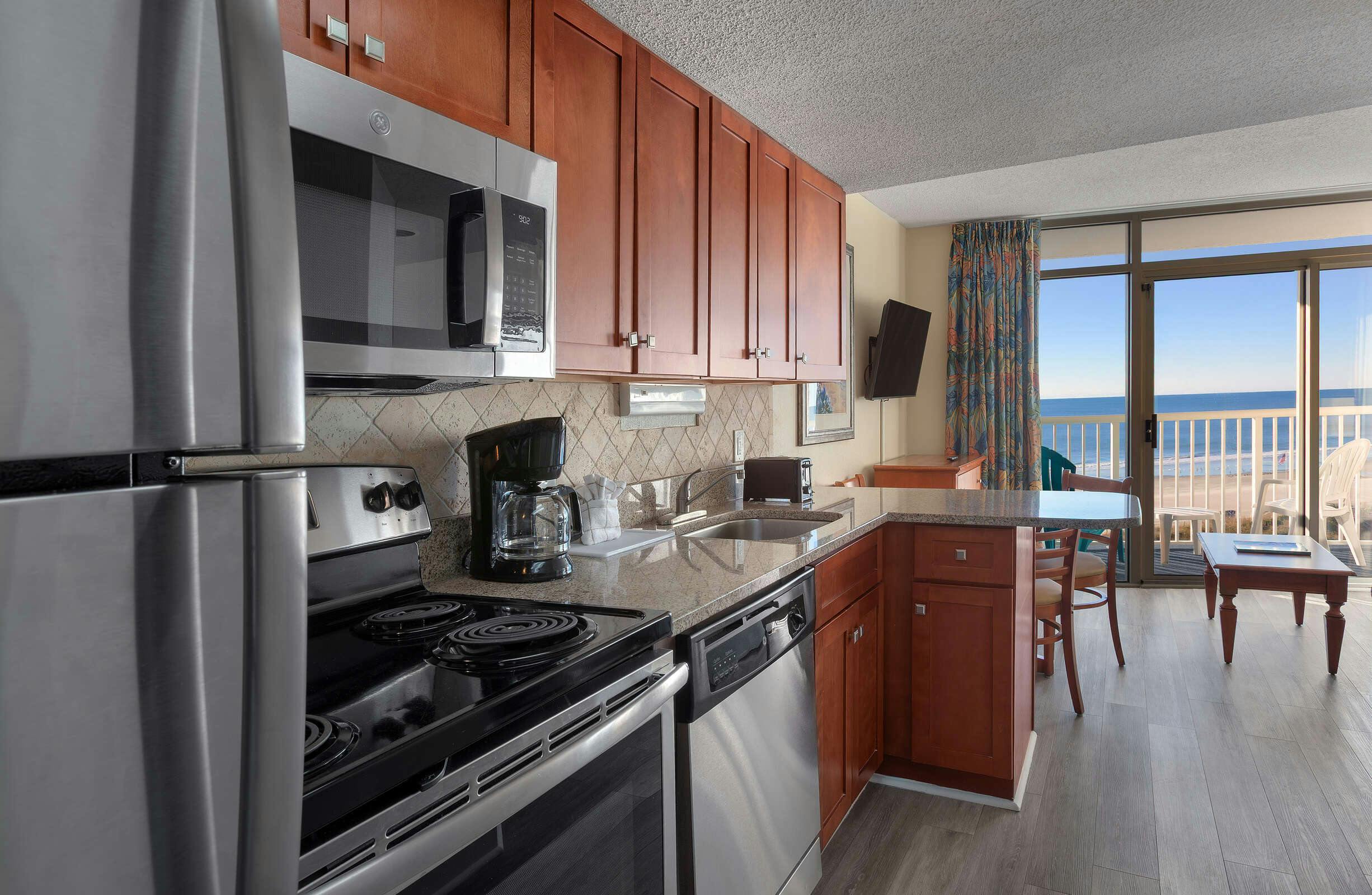 Hotel Sea Watch Resort photo 3