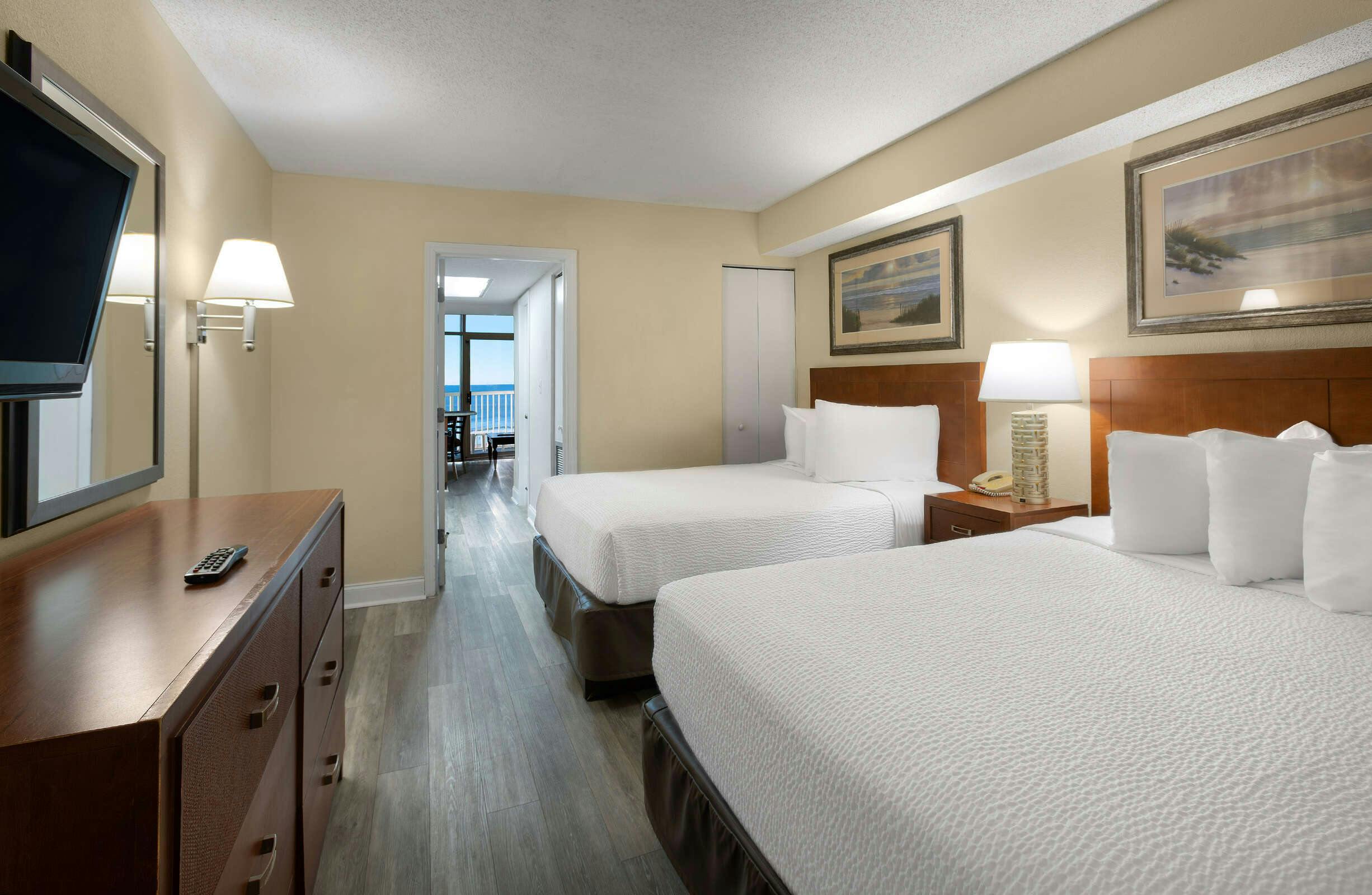 Hotel Sea Watch Resort photo 1