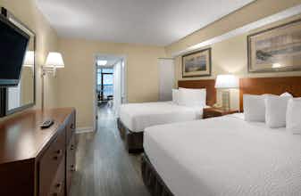 Hotel Sea Watch Resort photo 1