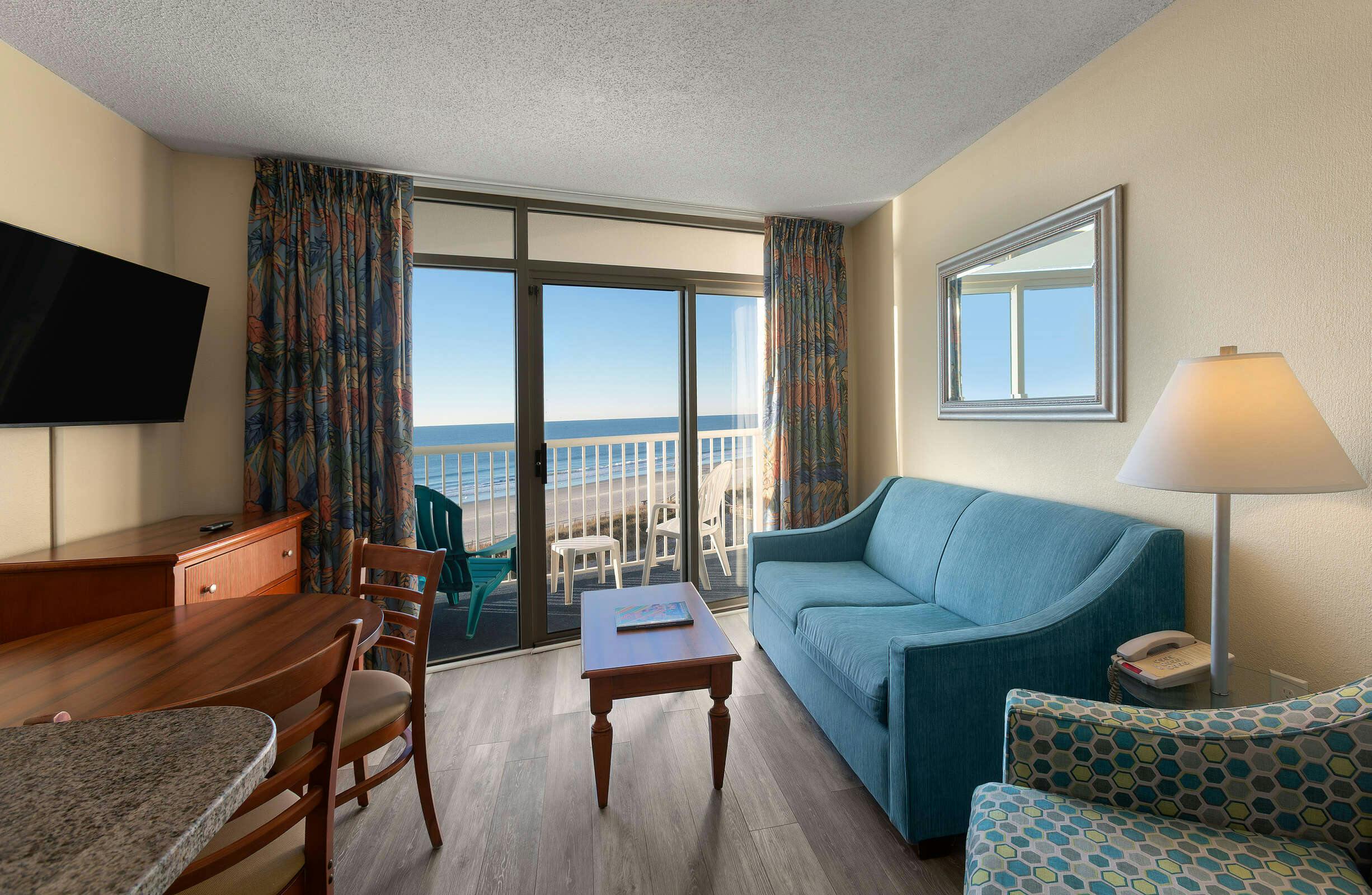 Hotel Sea Watch Resort photo 2