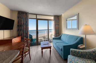 Hotel Sea Watch Resort photo 2