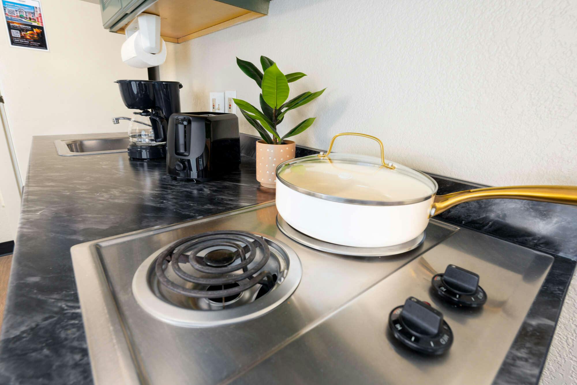 Hotel MCM Eleganté Suites Colorado Springs photo 5