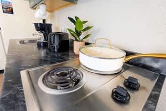 Hotel MCM Eleganté Suites Colorado Springs photo 5