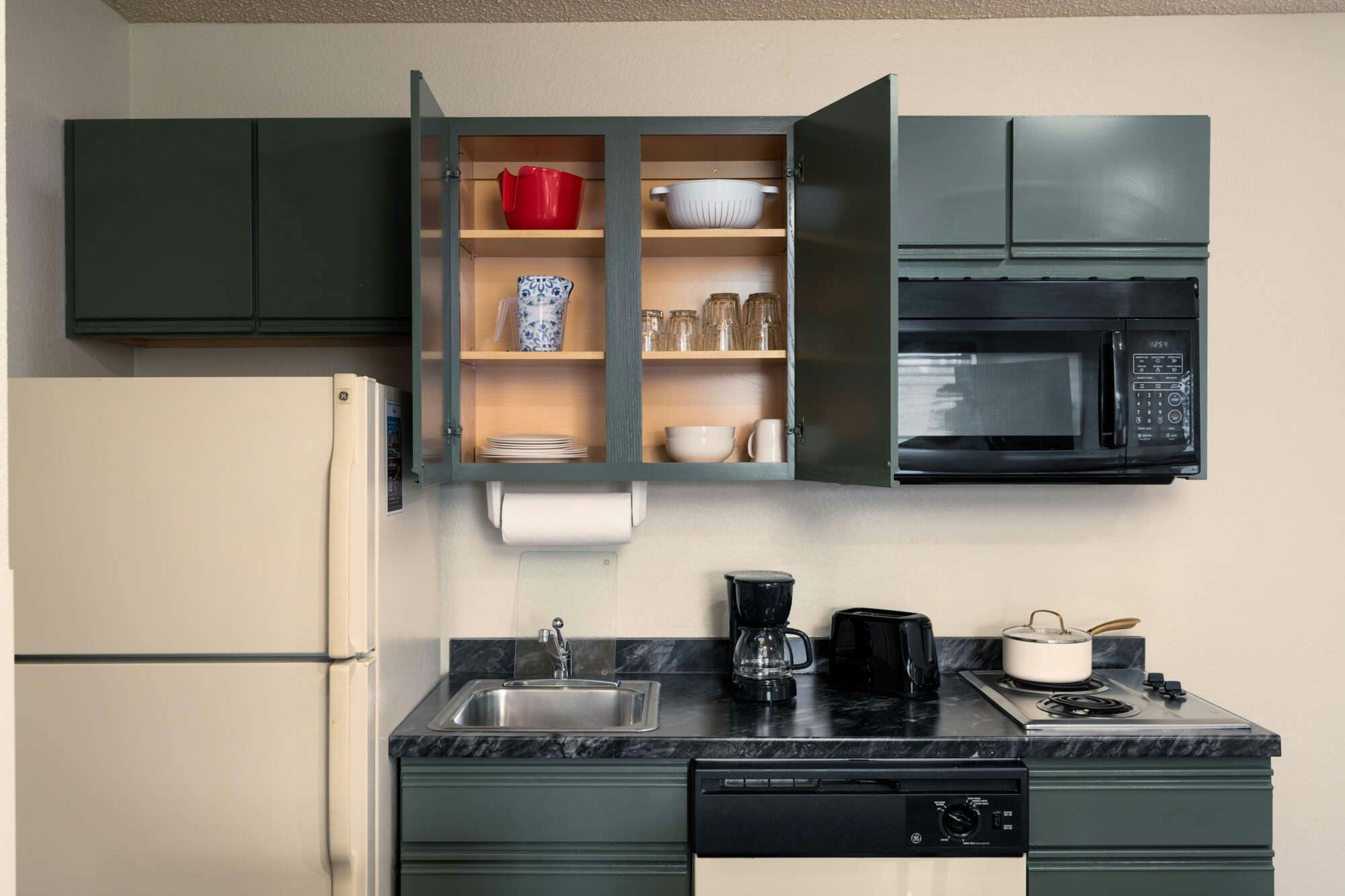 Hotel MCM Eleganté Suites Colorado Springs photo 5