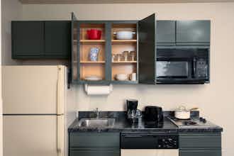 Hotel MCM Eleganté Suites Colorado Springs photo 3