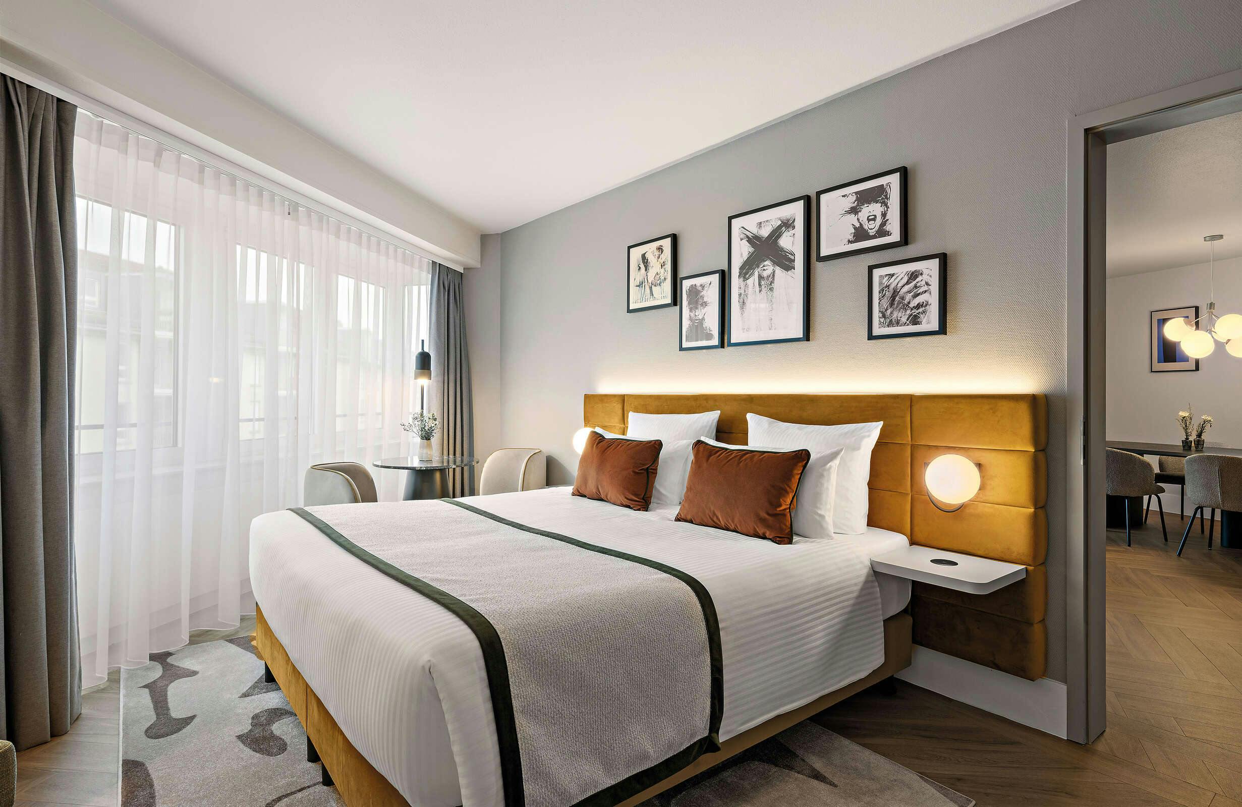 Hotel Leonardo Hotel Mainz photo 5