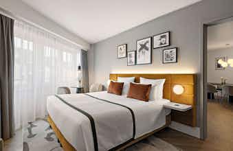 Hotel Leonardo Hotel Mainz photo 5