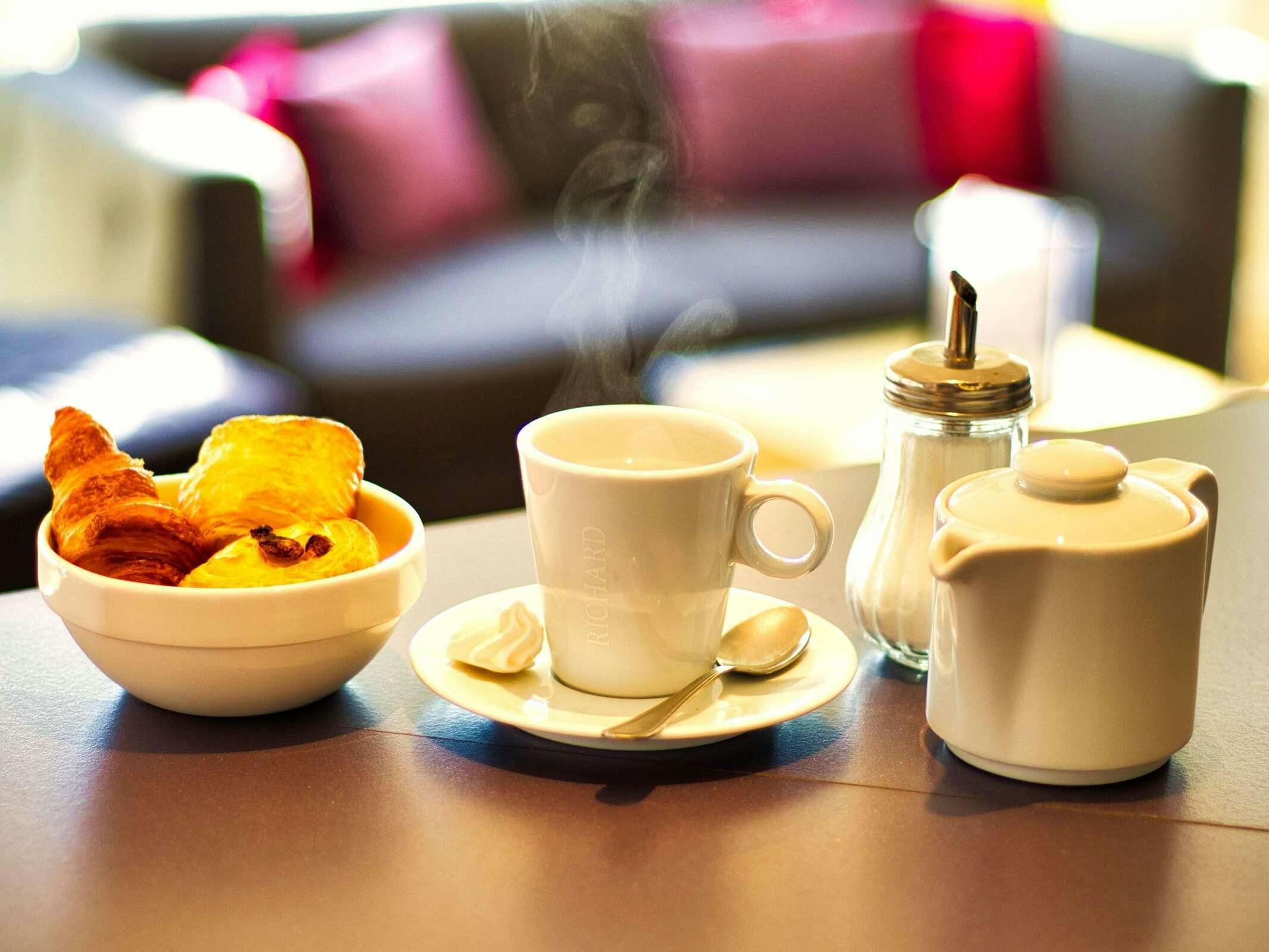 Hotel Ibis Styles Ouistreham photo 1