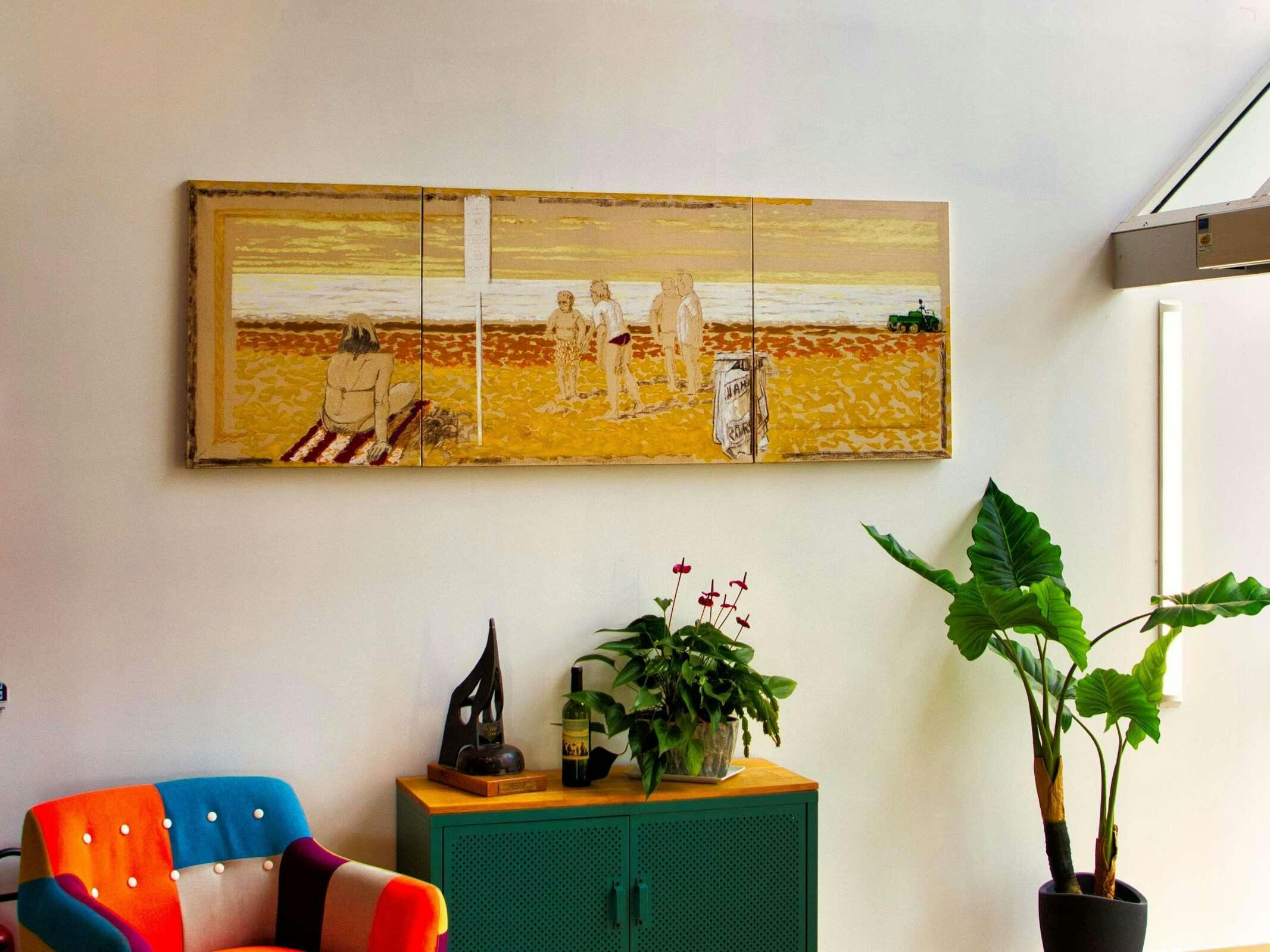 Hotel Ibis Styles Ouistreham photo 4