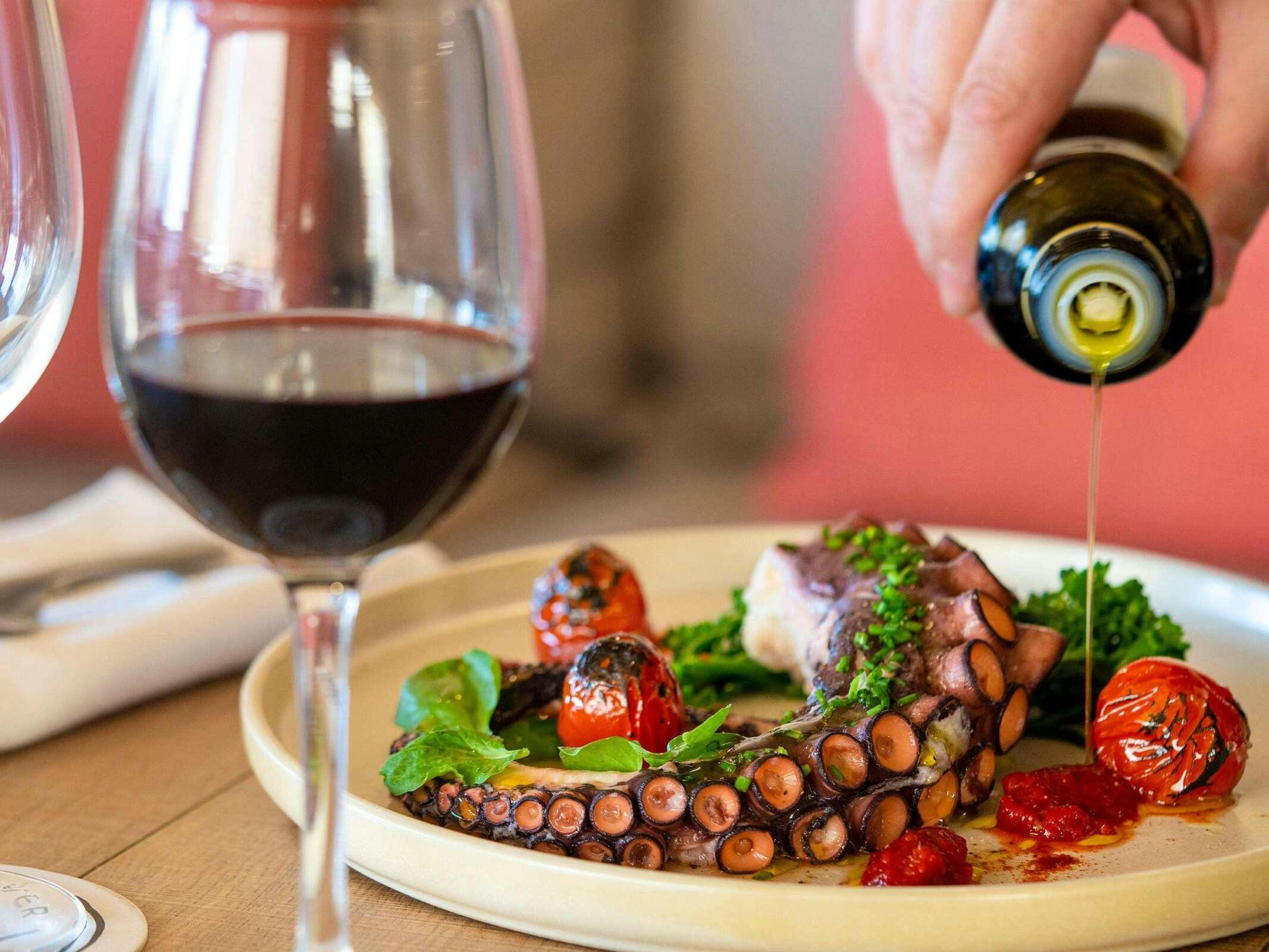 Hotel Mercure Porto Centro Santa Catarina photo 1