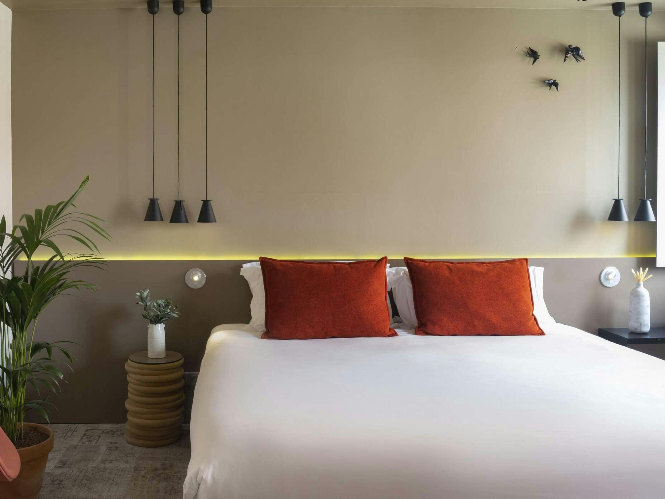 Hotel Mercure Porto Centro Santa Catarina photo 4