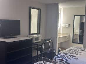 Hotel Red Roof Inn Media, PA photo 5
