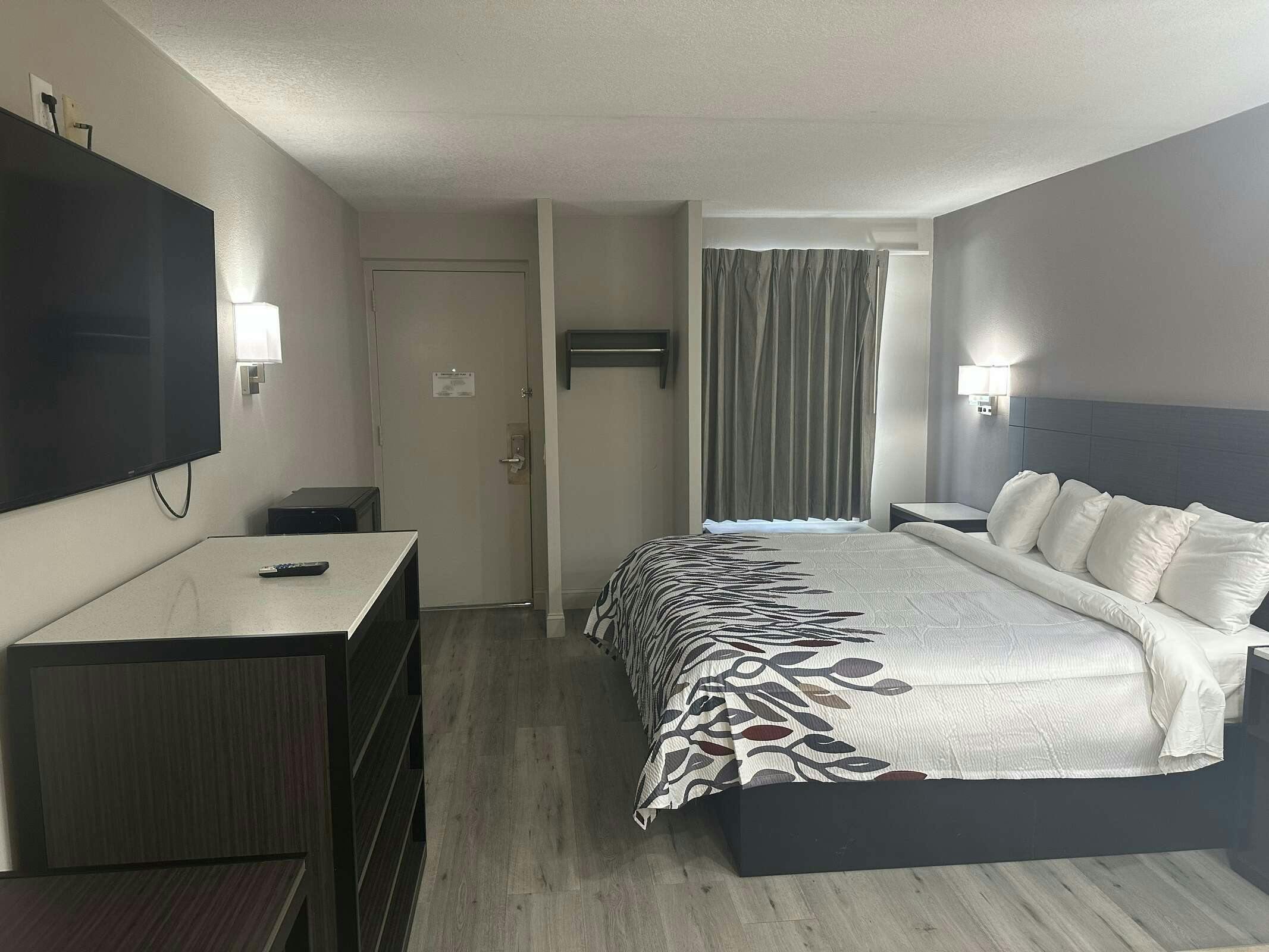 Hotel Red Roof Inn Media photo 1