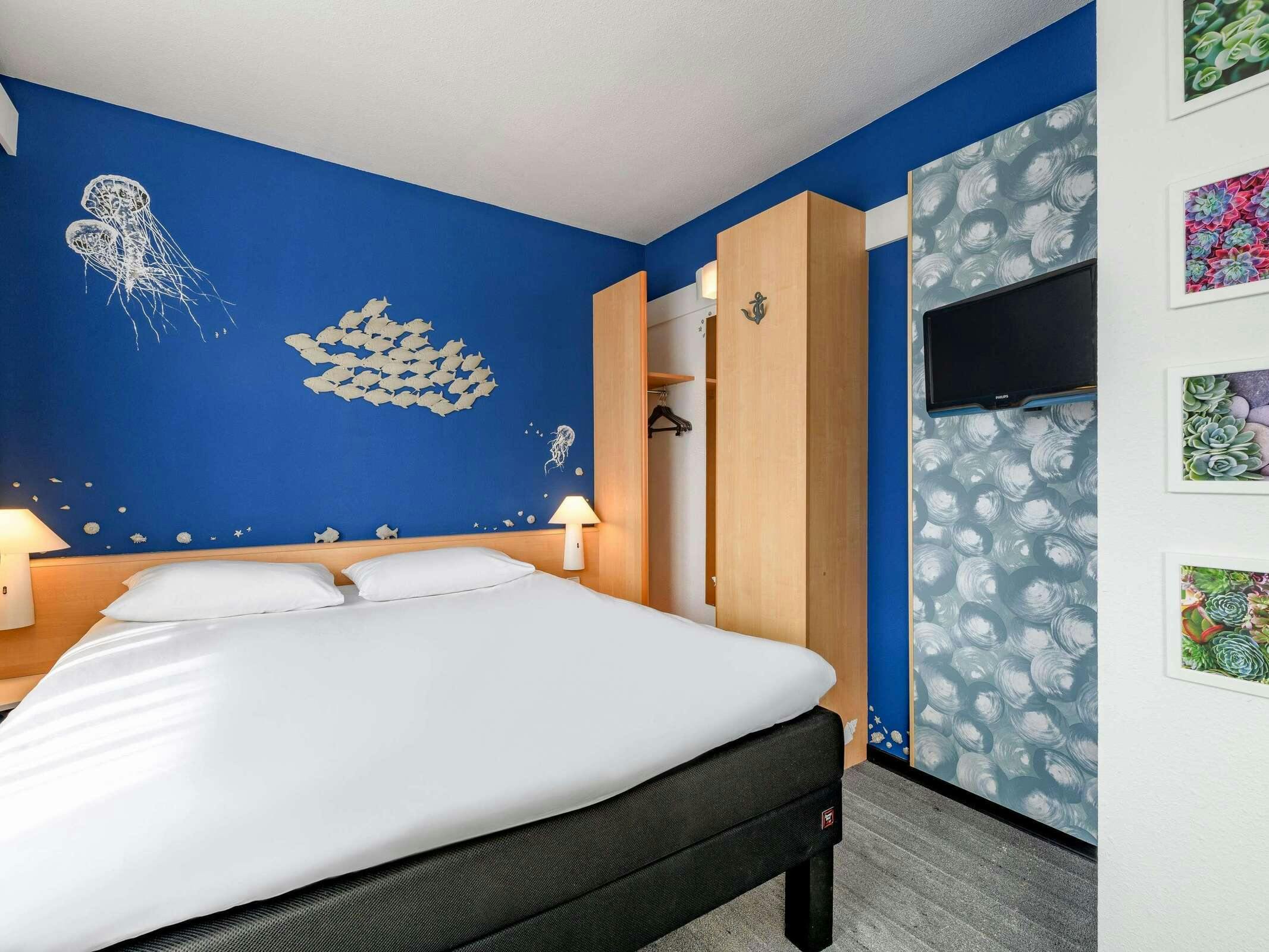 Hotel Ibis Luebeck City photo 2