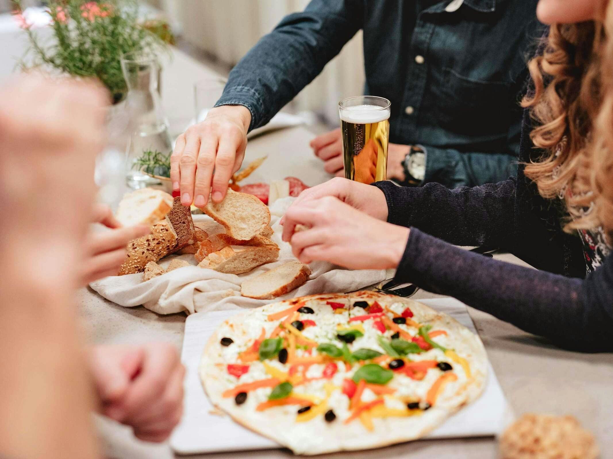 Hotel Ibis Luebeck City photo 3