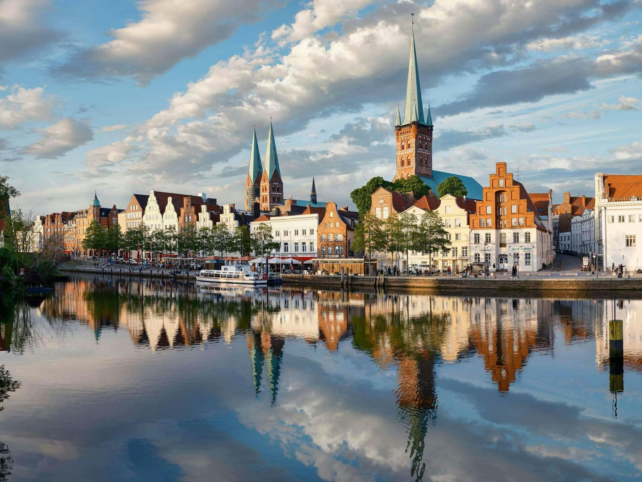 Hotel Ibis Luebeck City photo 4