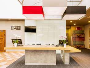 Hotel Ibis Lodz Centrum photo 2