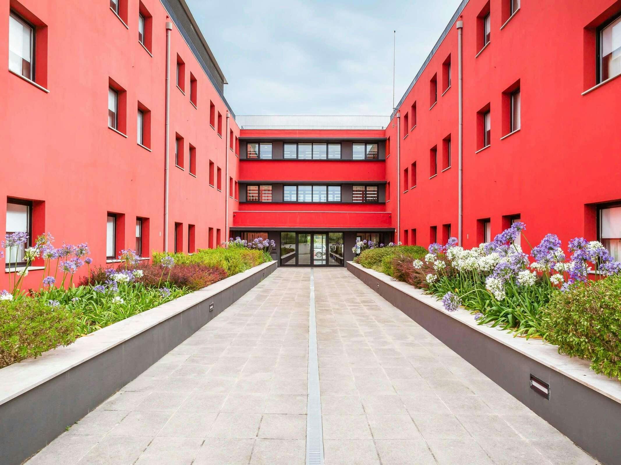 Hotel Ibis Lisboa Sintra photo 1