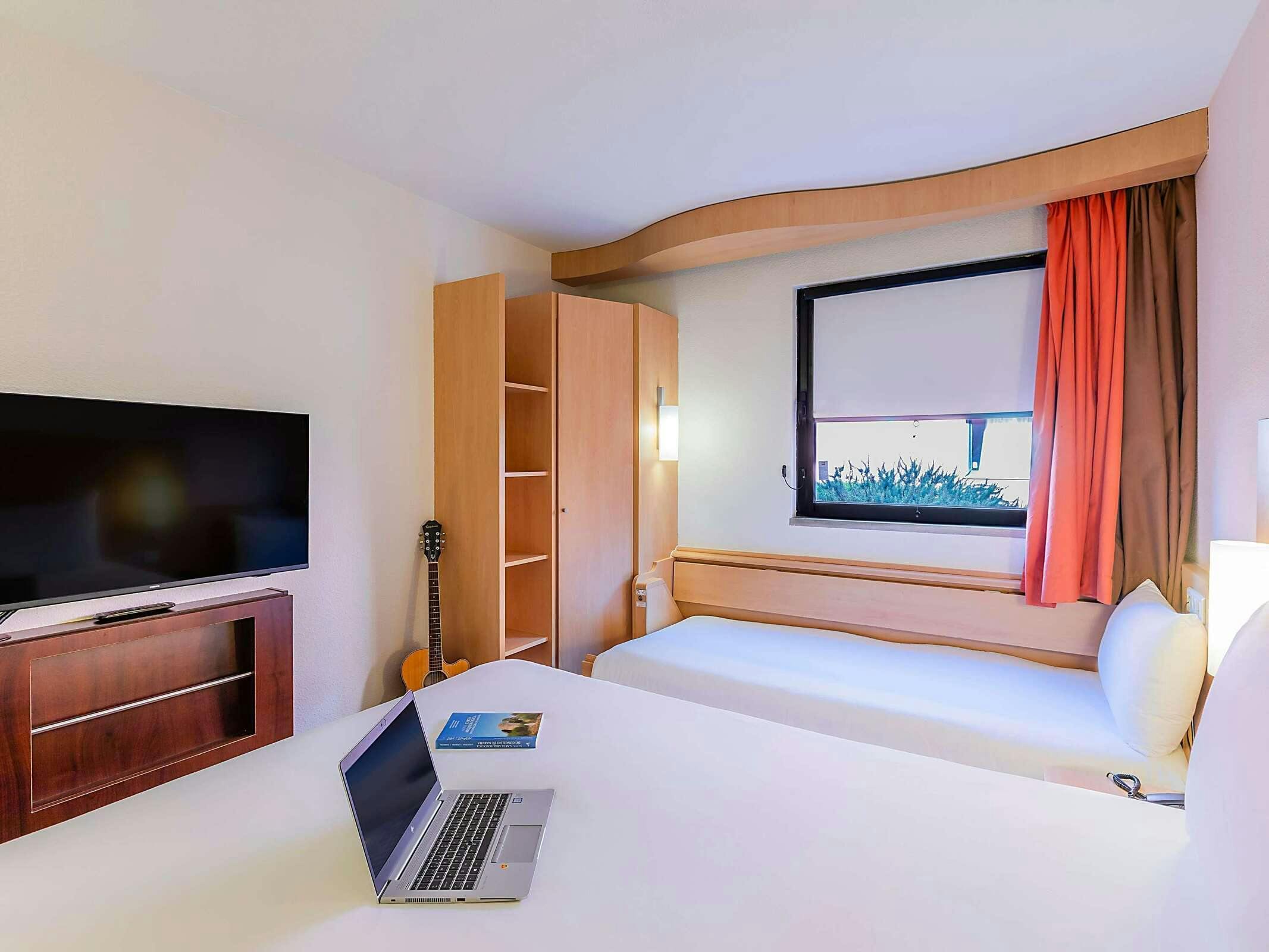 Hotel Ibis Lisboa Sintra photo 3