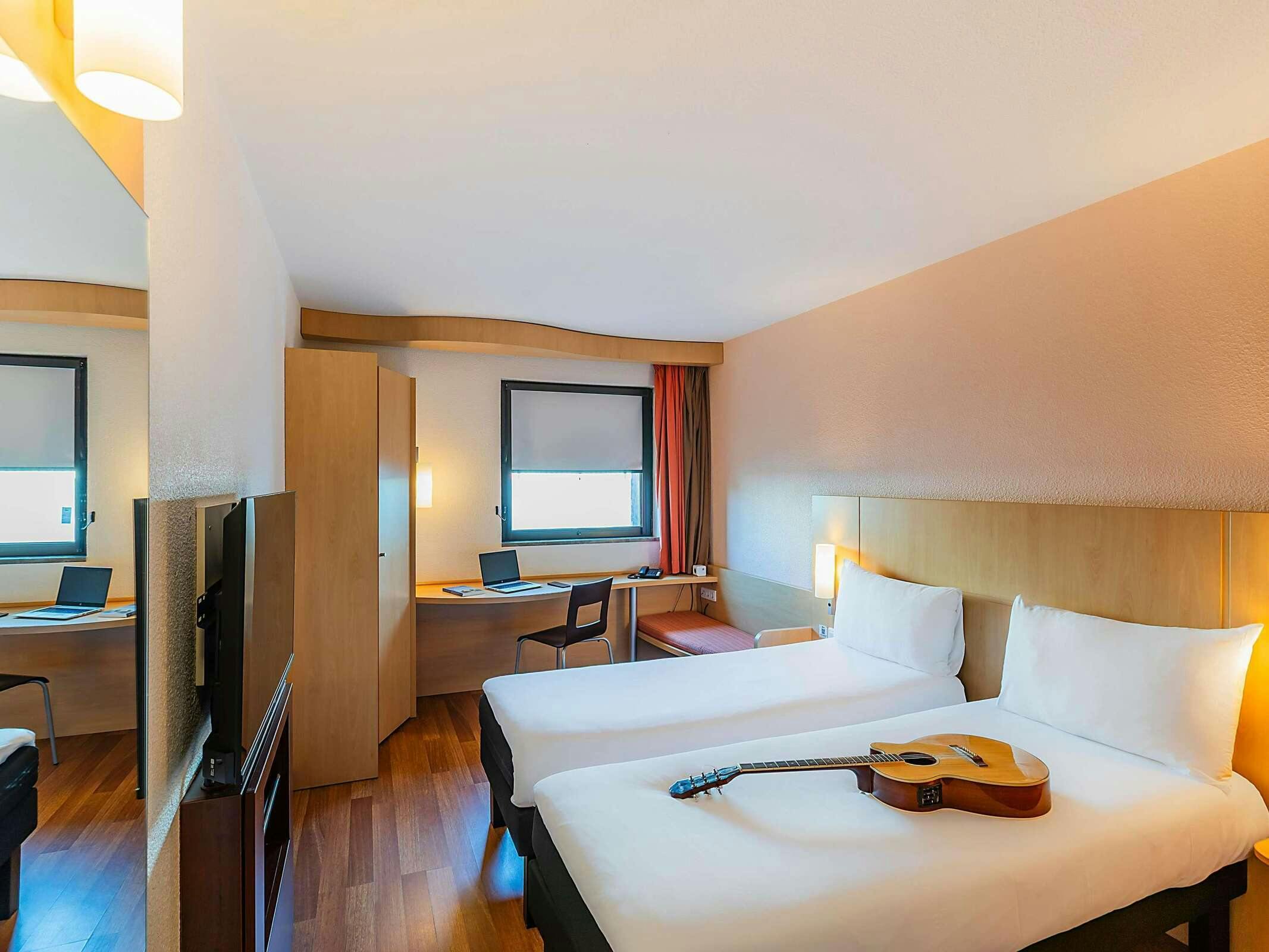 Hotel Ibis Lisboa Sintra photo 5