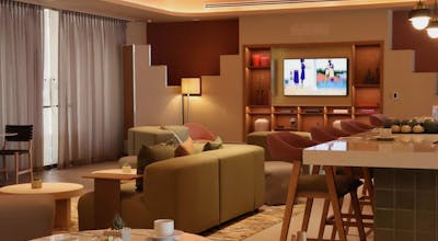 NOVOTEL MEXICO CITY SANTA FE