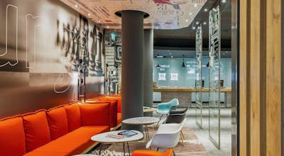 Ibis Berlin City Potsdamer Platz