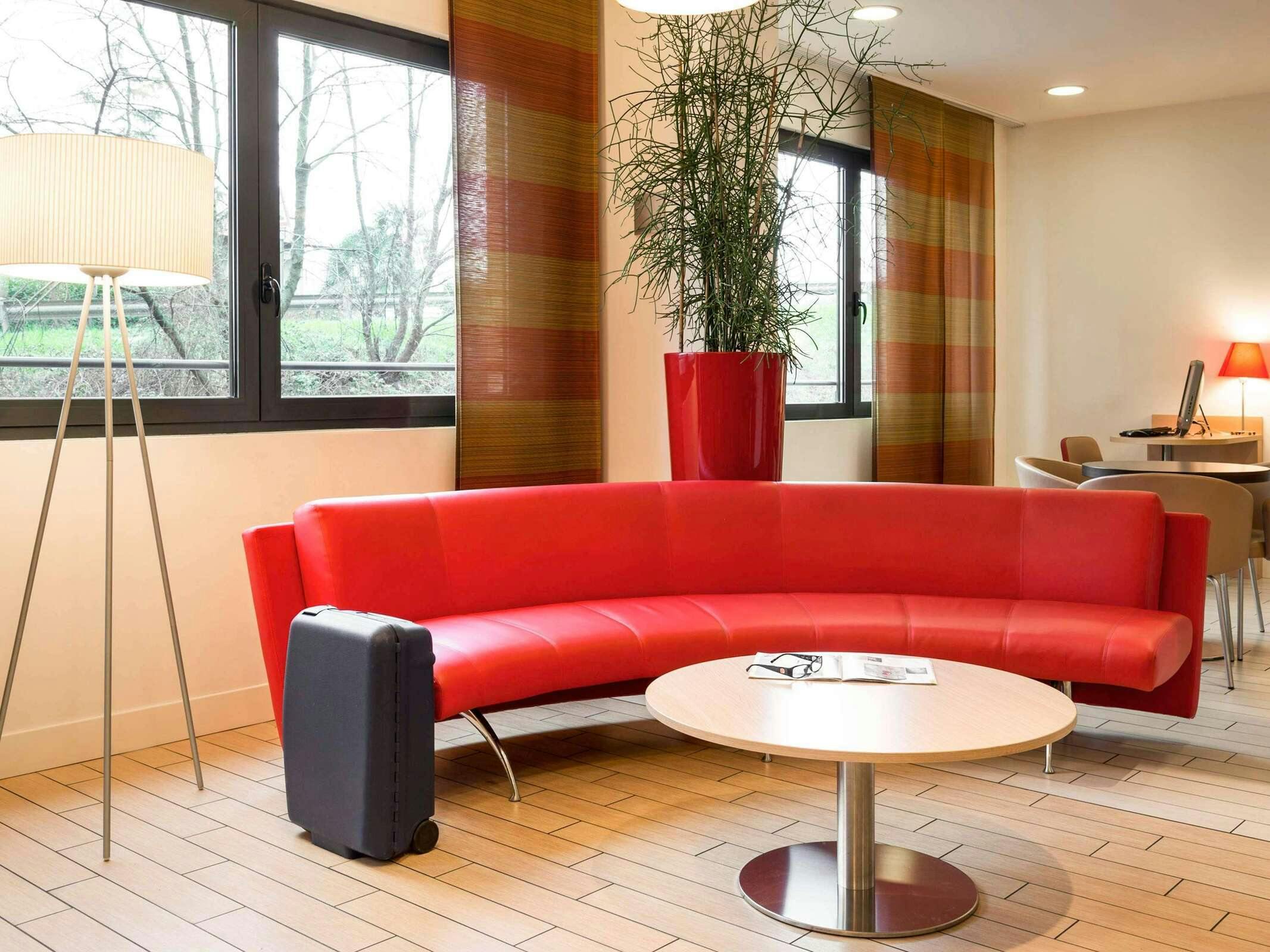 Hotel Ibis Milano Malpensa Aeroporto photo 1