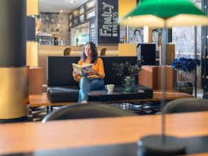 Hotel Novotel Wien City photo 3